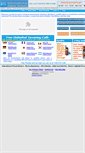 Mobile Screenshot of internationalcellular.com